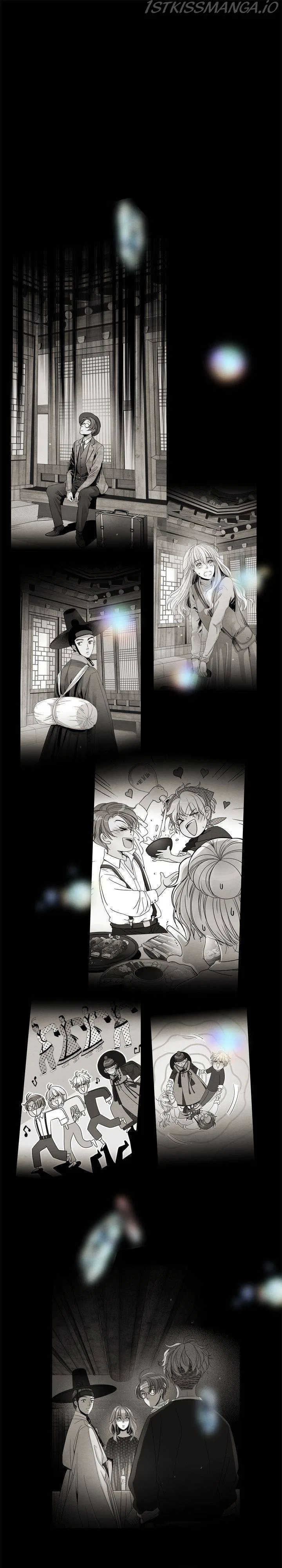 Time Share House Chapter 85 – Page 45