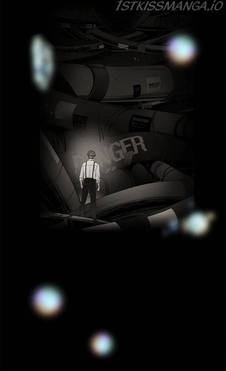 Time Share House Chapter 85 – Page 46