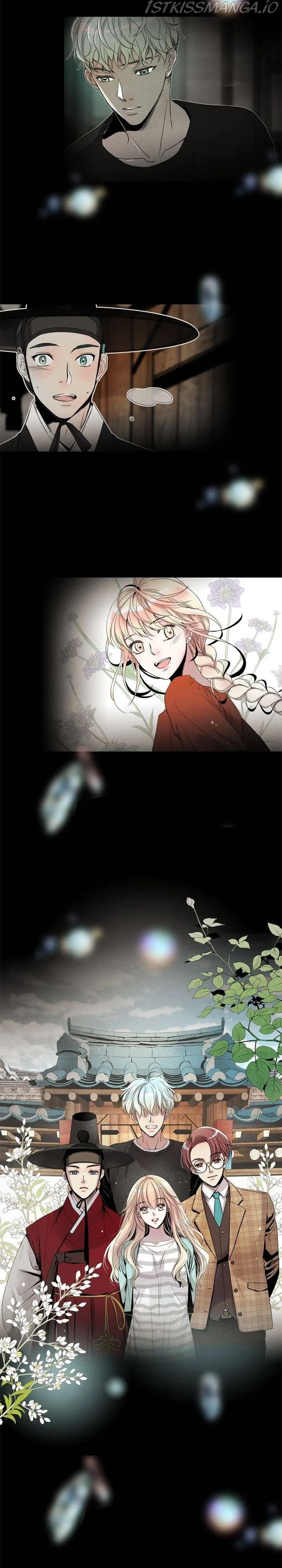 Time Share House Chapter 85 – Page 48