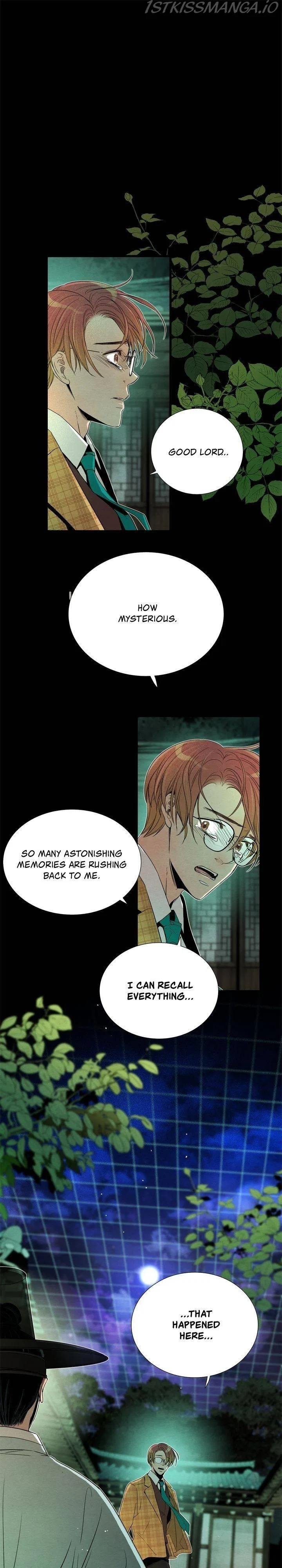 Time Share House Chapter 85 – Page 50