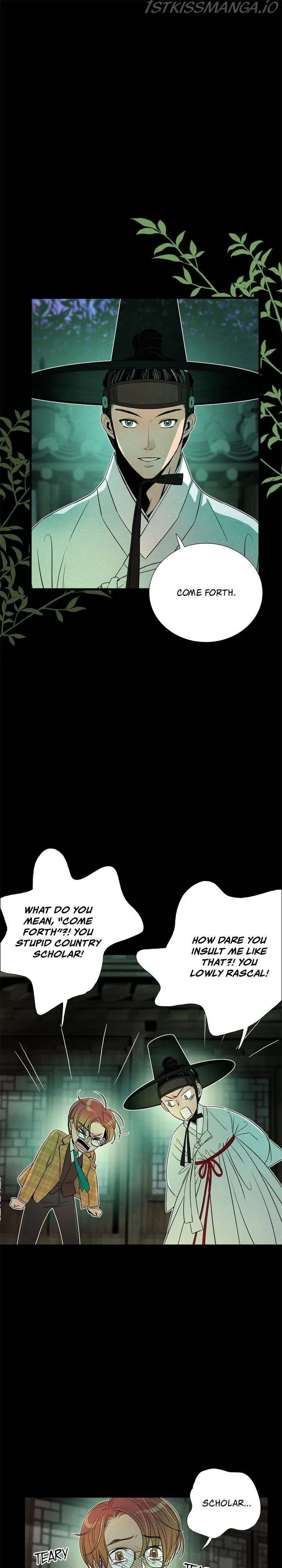 Time Share House Chapter 85 – Page 52