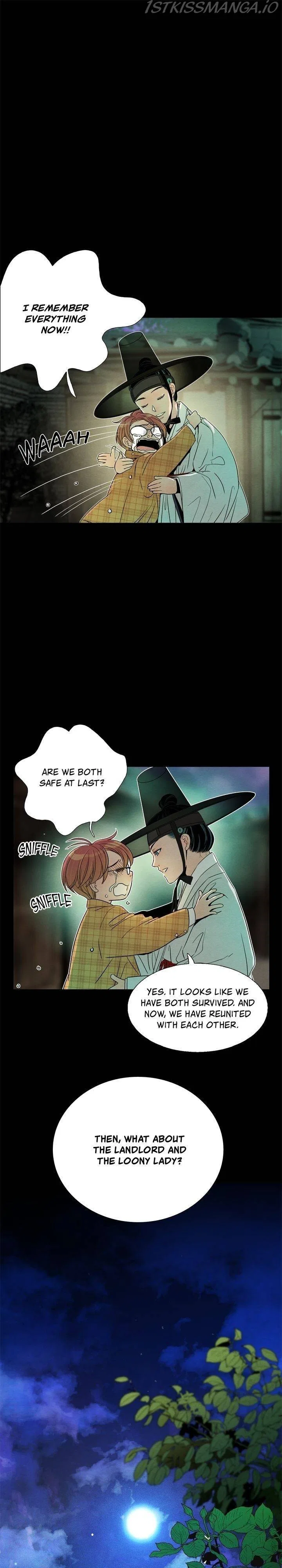 Time Share House Chapter 85 – Page 54