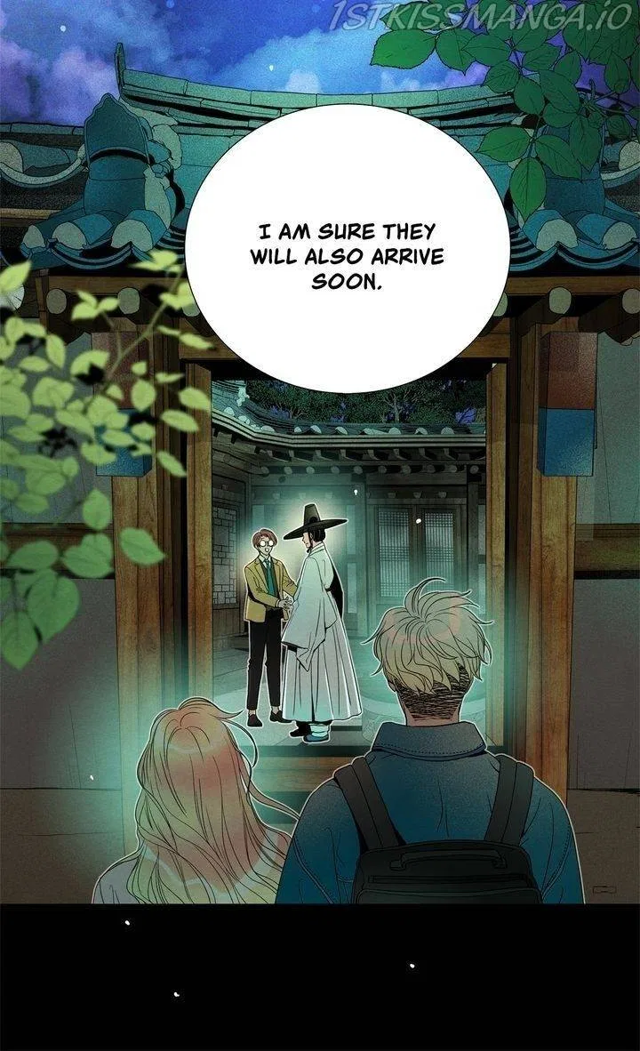Time Share House Chapter 85 – Page 55