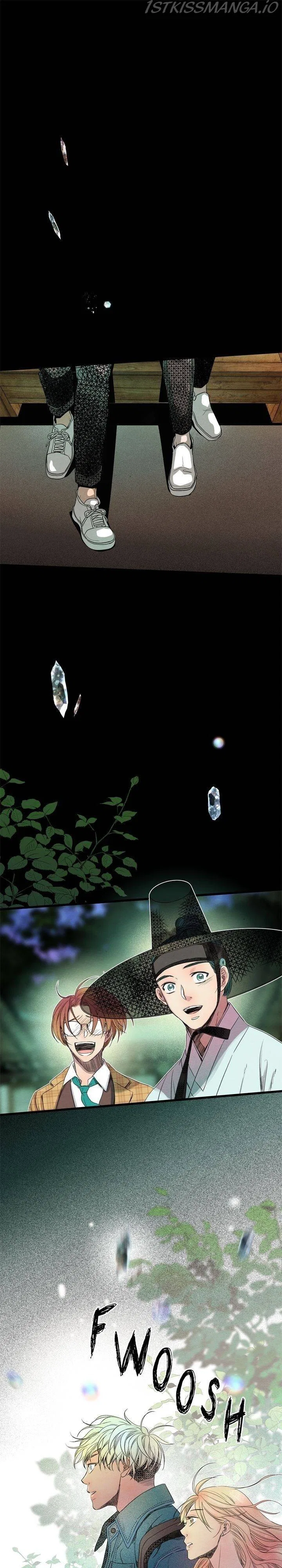 Time Share House Chapter 85 – Page 56
