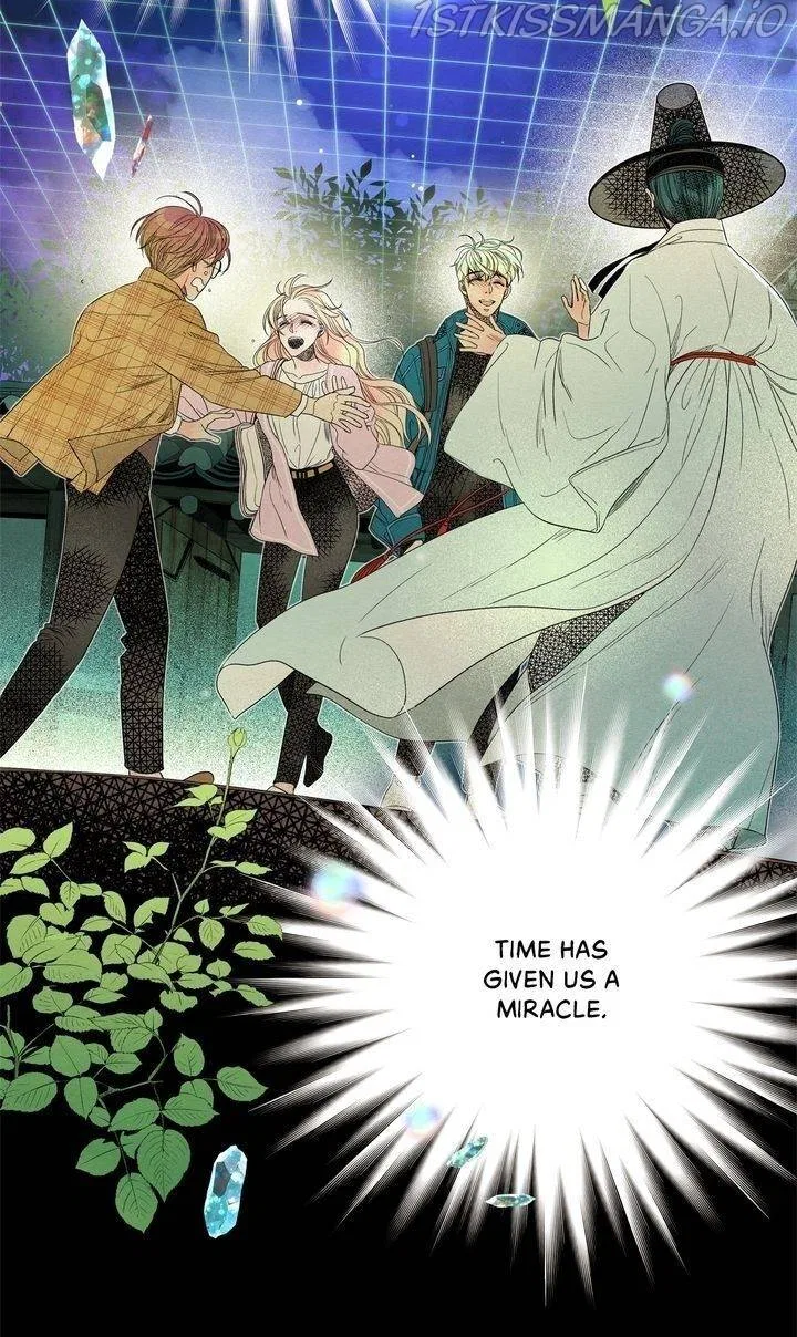 Time Share House Chapter 85 – Page 59