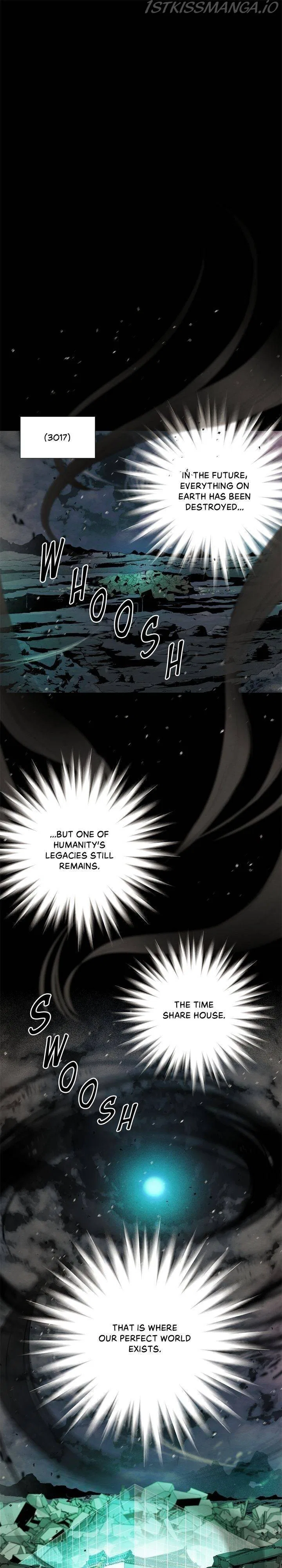 Time Share House Chapter 85 – Page 60