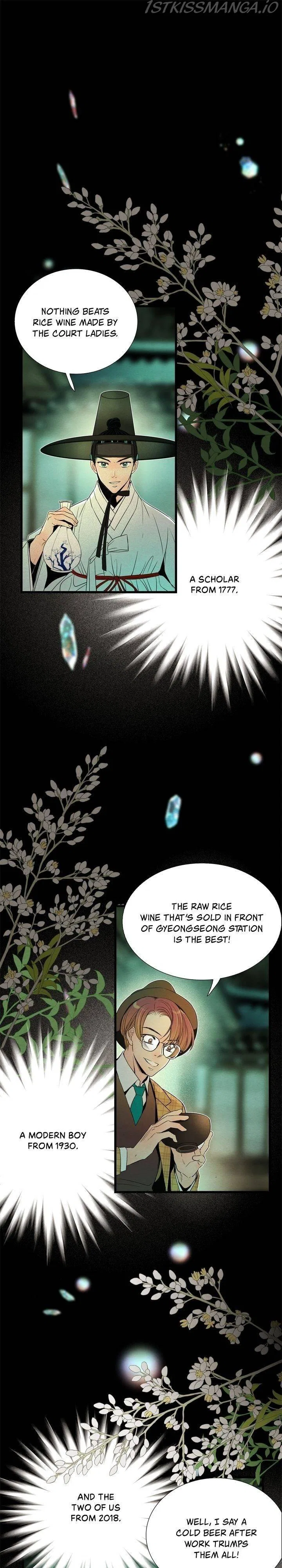Time Share House Chapter 85 – Page 62