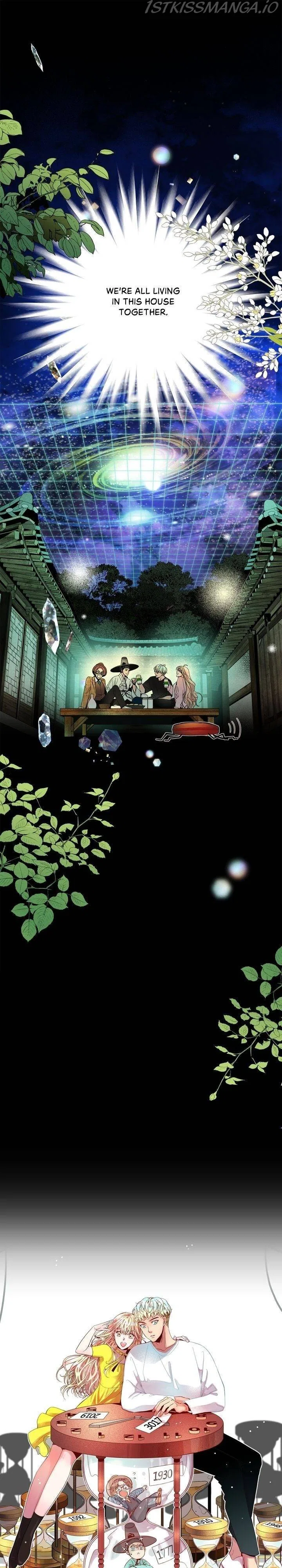 Time Share House Chapter 85 – Page 64