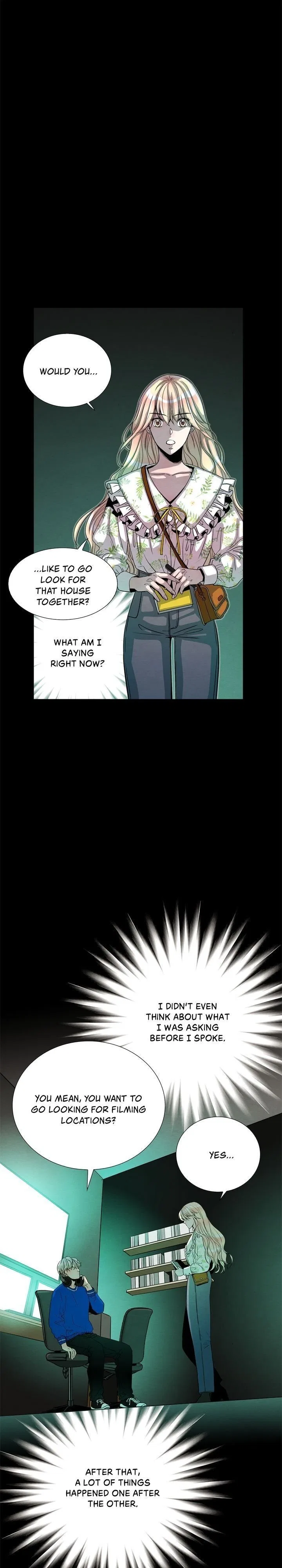 Time Share House Chapter 84 – Page 2