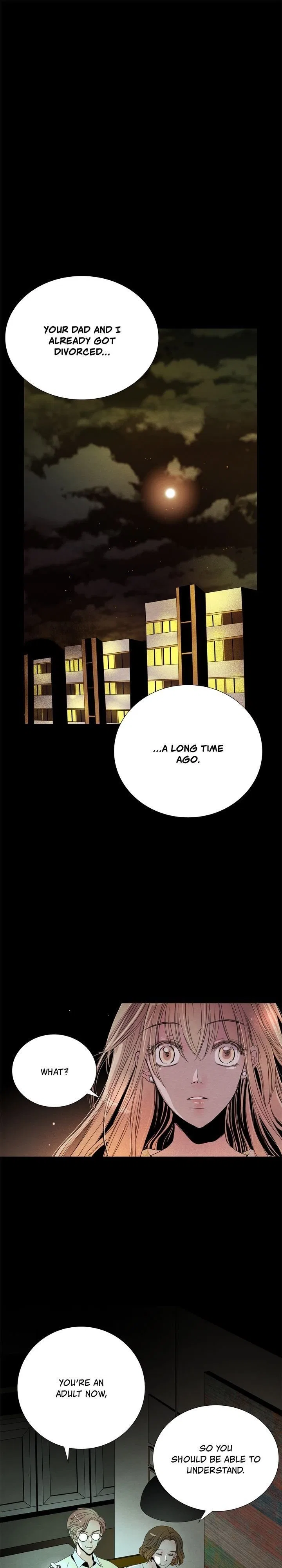 Time Share House Chapter 84 – Page 4