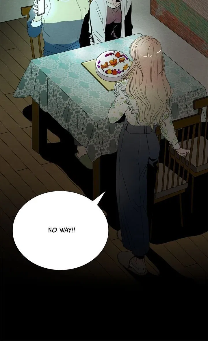 Time Share House Chapter 84 – Page 5
