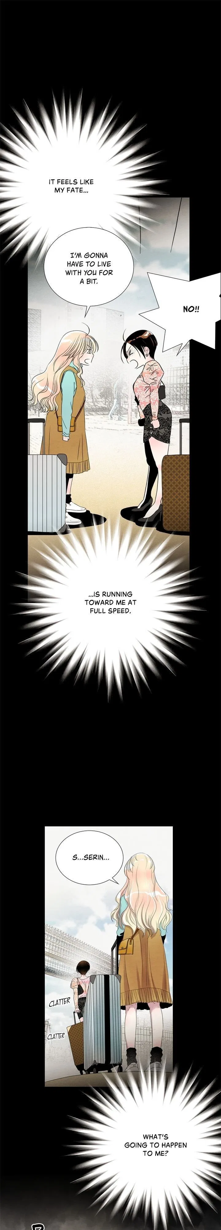 Time Share House Chapter 84 – Page 6