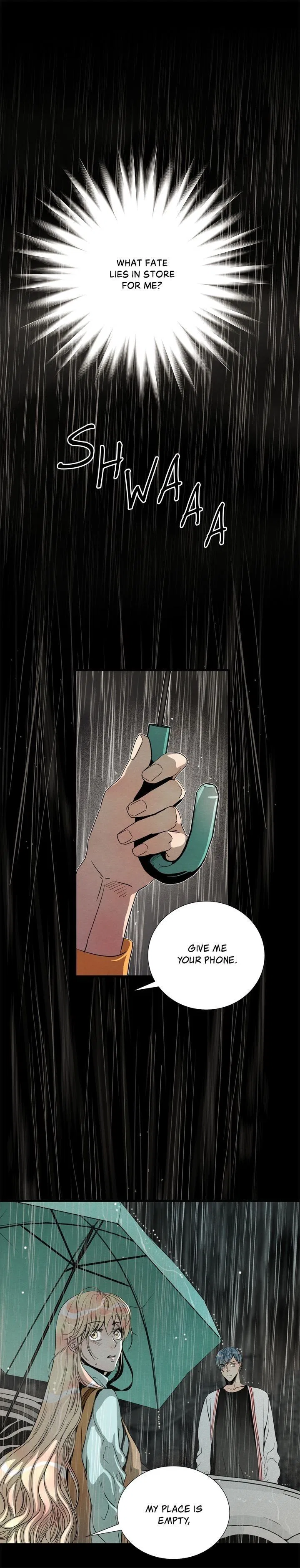 Time Share House Chapter 84 – Page 8