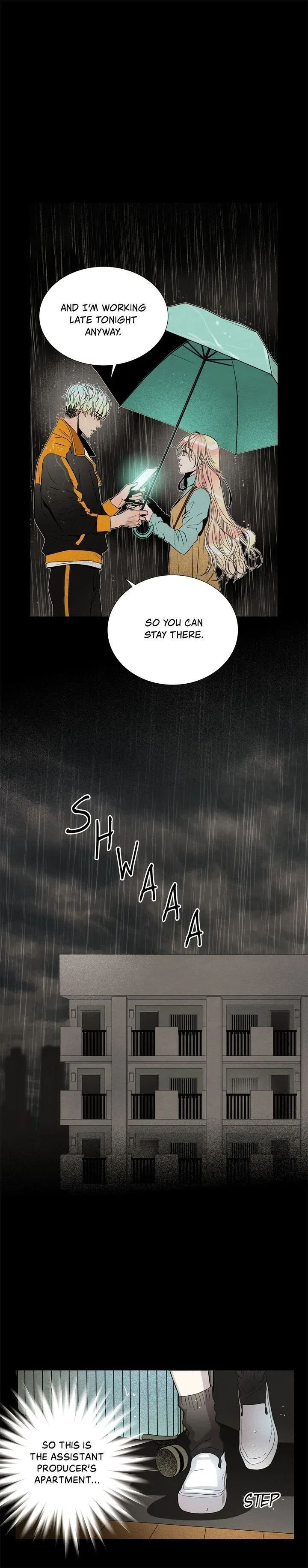 Time Share House Chapter 84 – Page 9