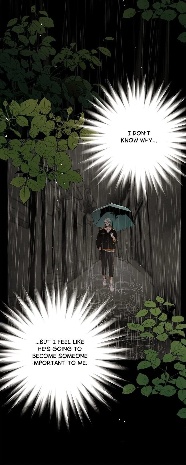 Time Share House Chapter 84 – Page 11