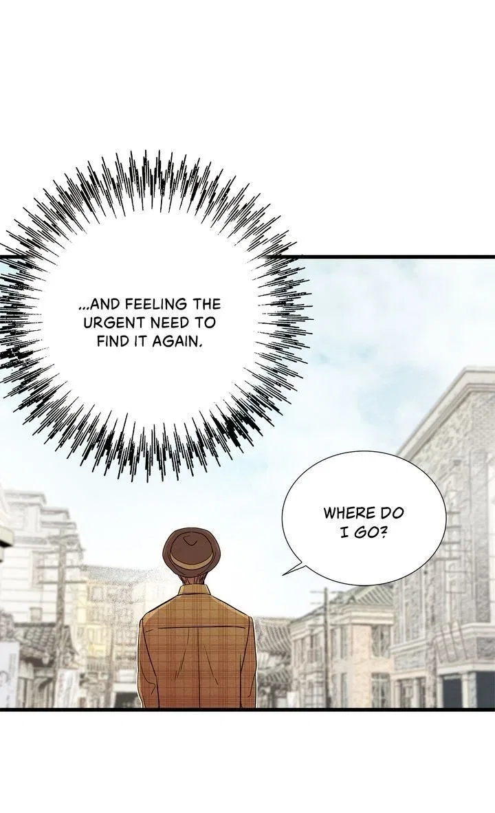Time Share House Chapter 84 – Page 23