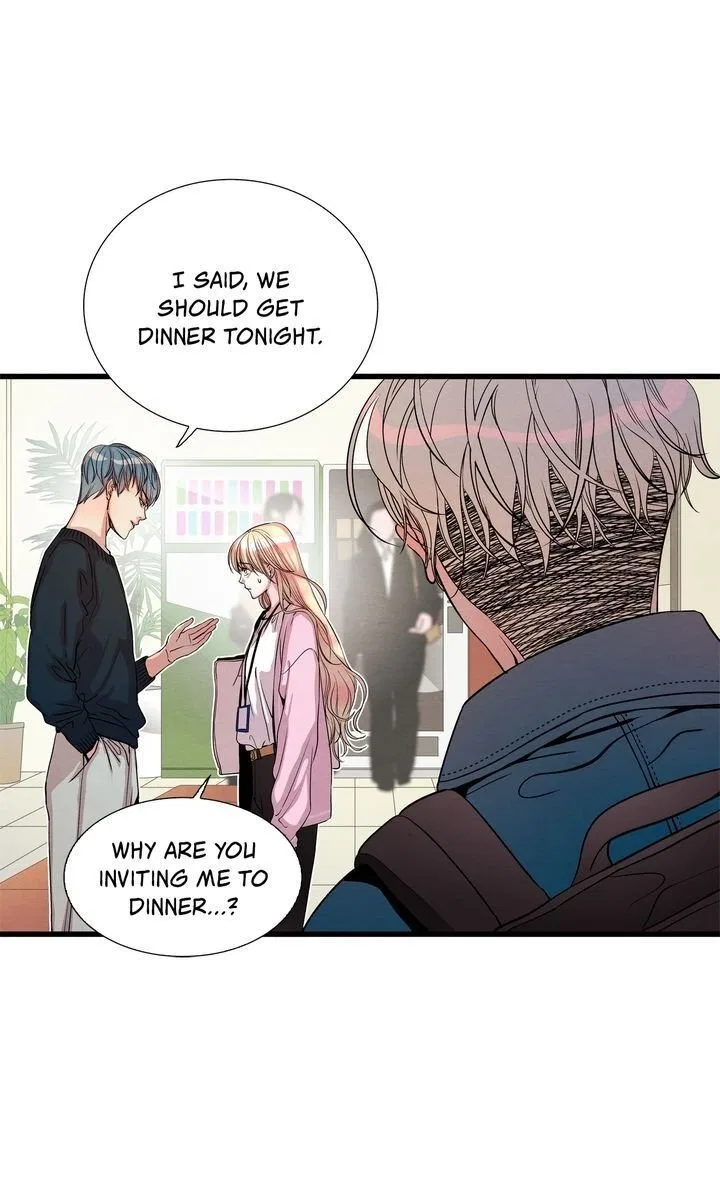 Time Share House Chapter 84 – Page 25