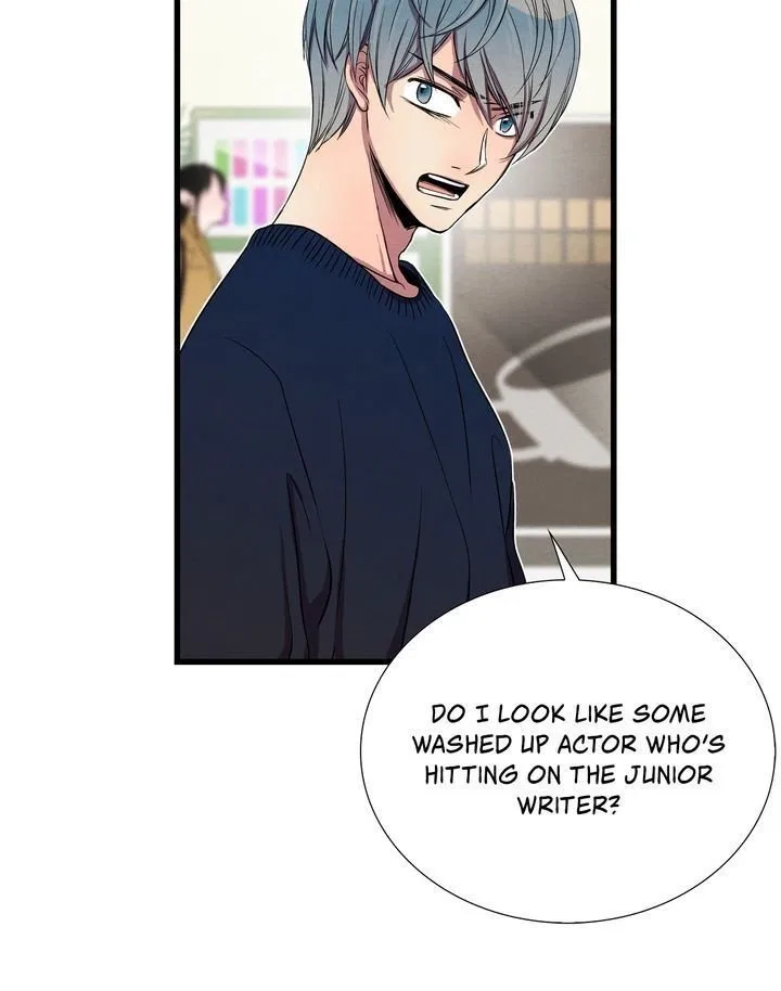 Time Share House Chapter 84 – Page 27