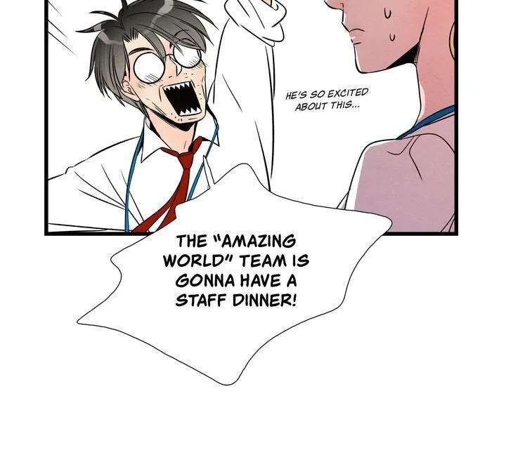 Time Share House Chapter 84 – Page 29
