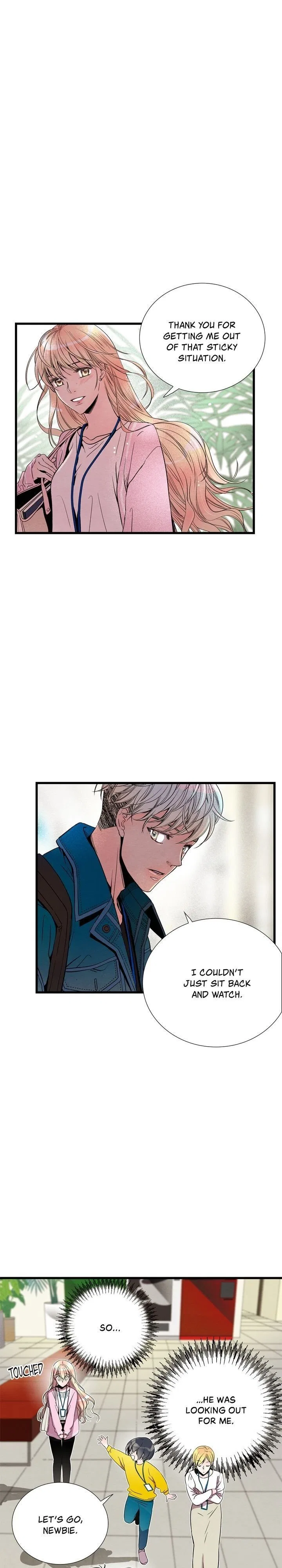 Time Share House Chapter 84 – Page 30