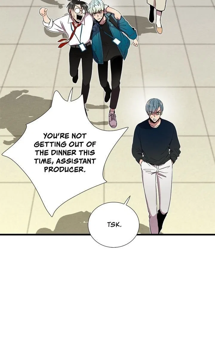 Time Share House Chapter 84 – Page 31