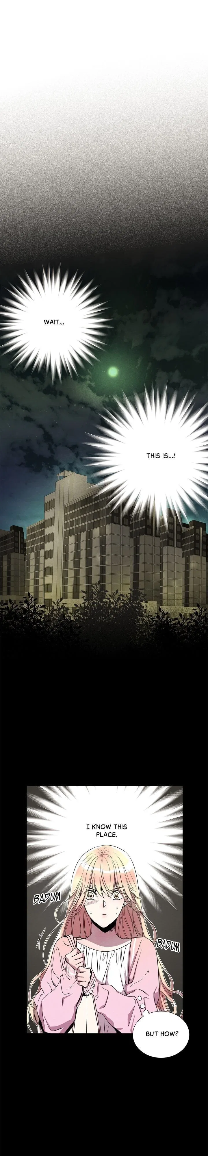 Time Share House Chapter 84 – Page 32