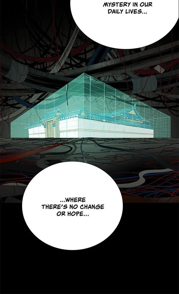 Time Share House Chapter 84 – Page 39