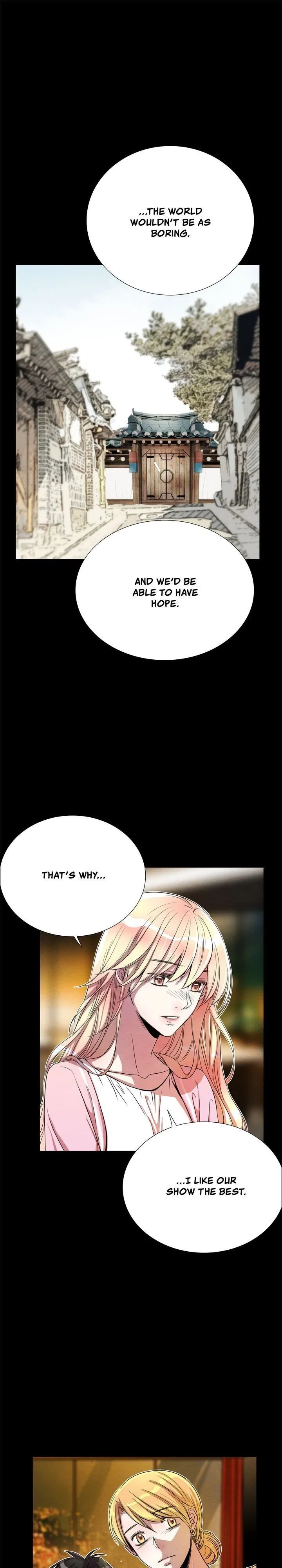 Time Share House Chapter 84 – Page 40