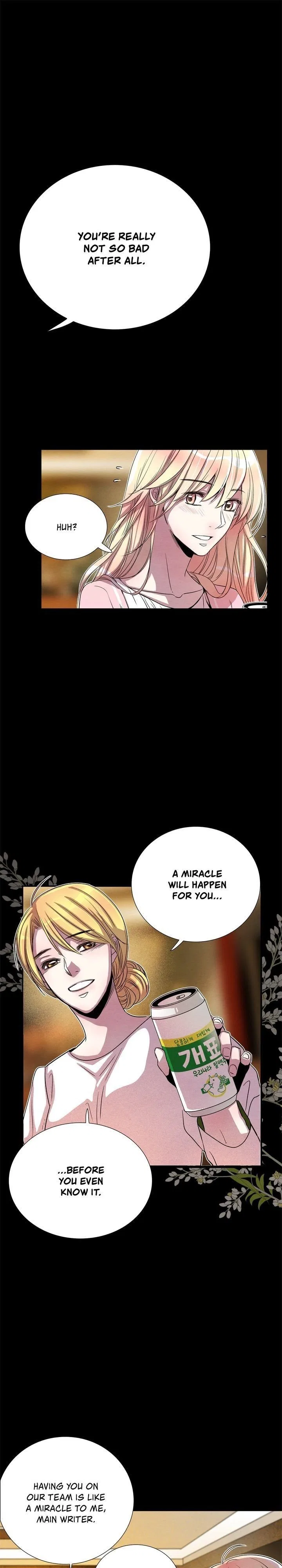 Time Share House Chapter 84 – Page 42