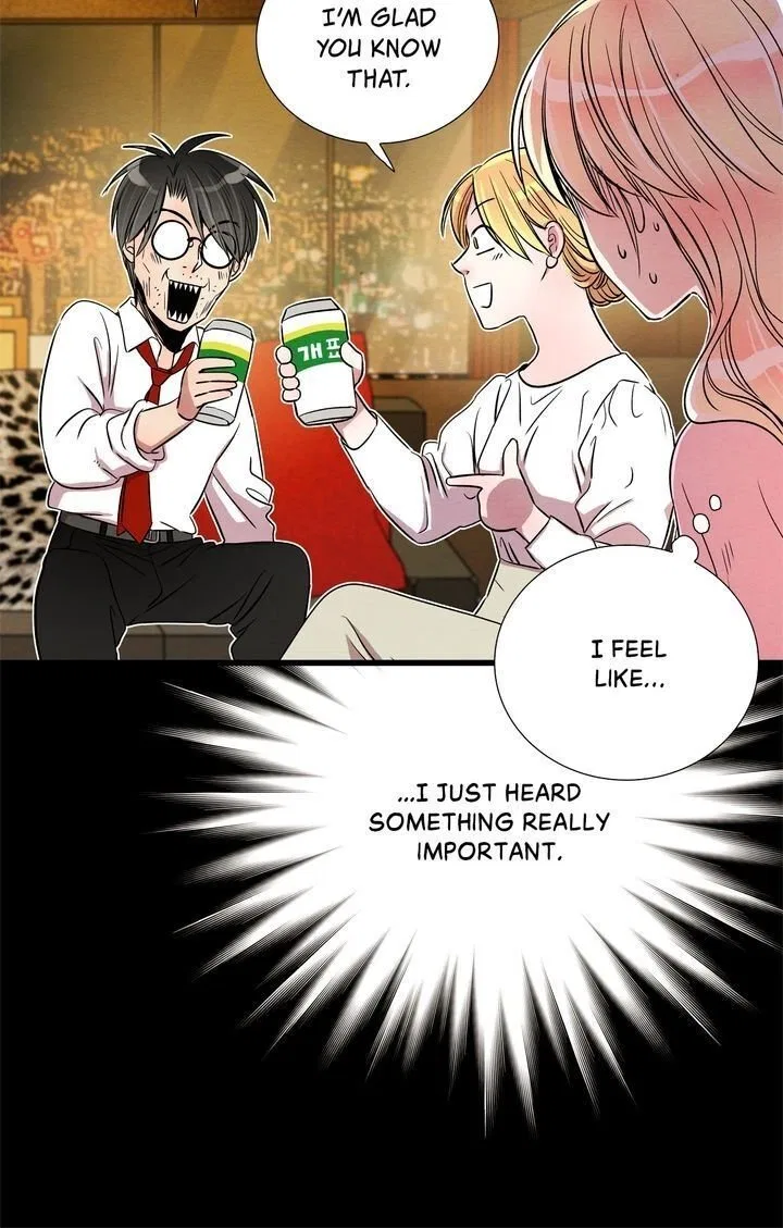 Time Share House Chapter 84 – Page 43