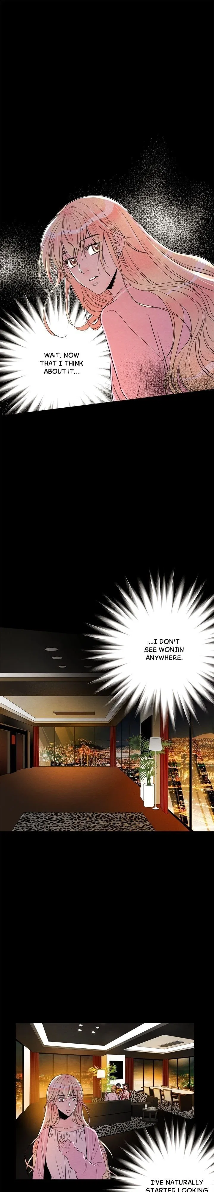Time Share House Chapter 84 – Page 44