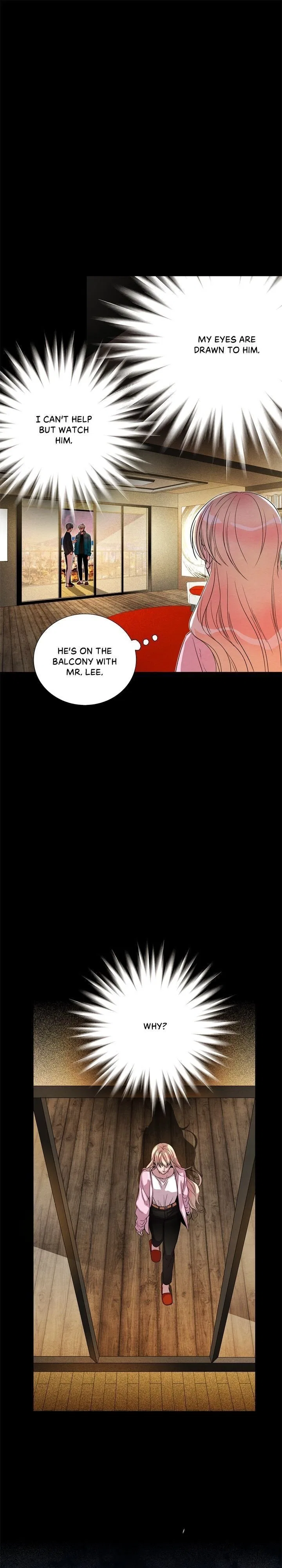 Time Share House Chapter 84 – Page 46