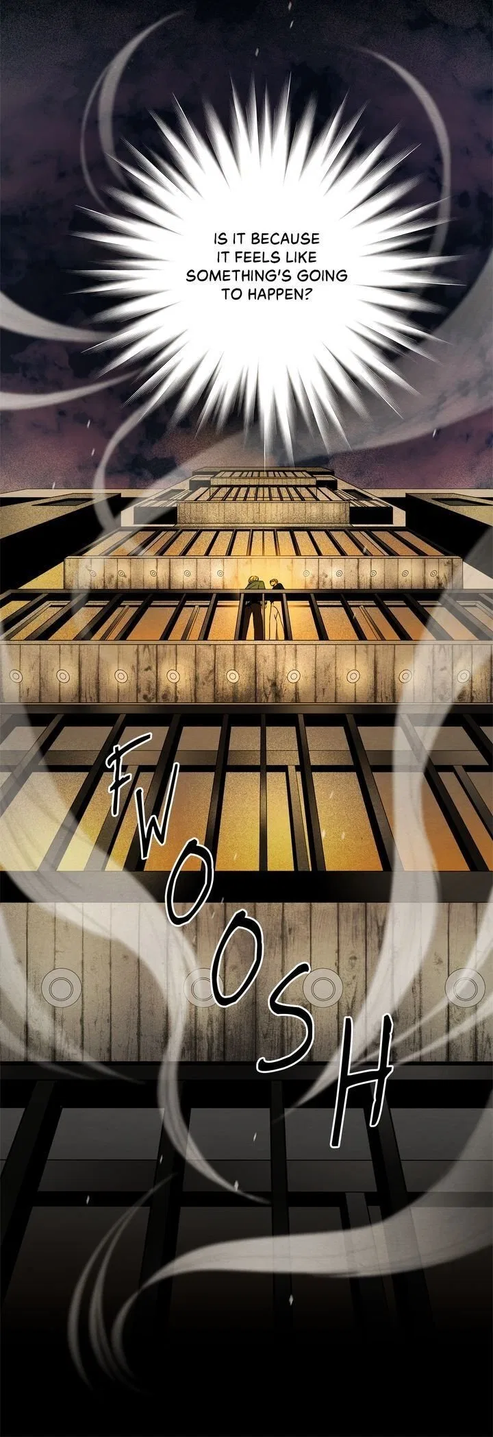Time Share House Chapter 84 – Page 47
