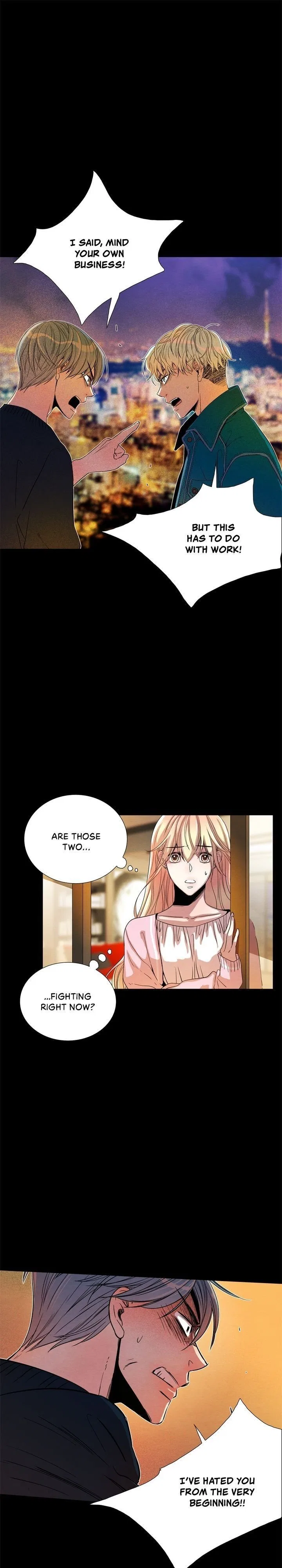 Time Share House Chapter 84 – Page 48