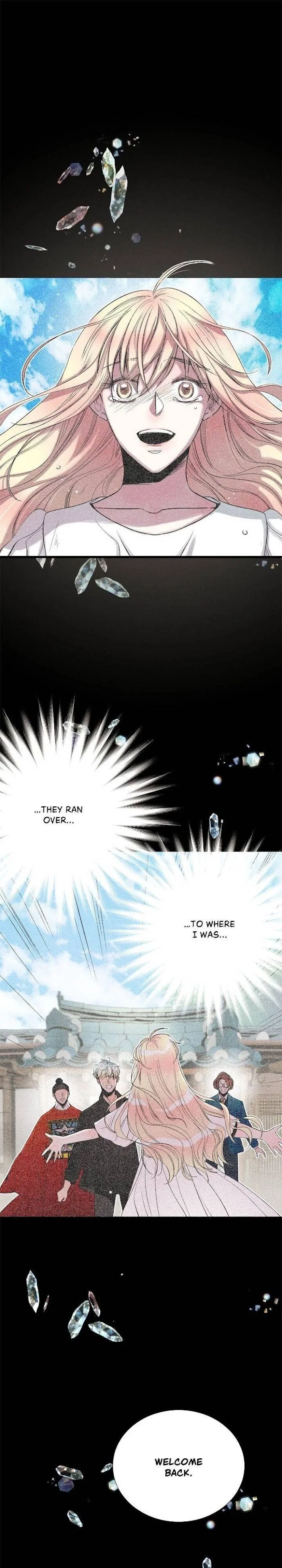 Time Share House Chapter 83 – Page 3