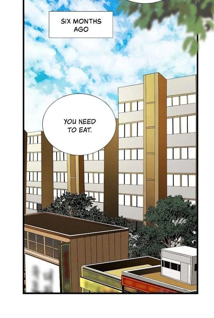 Time Share House Chapter 83 – Page 6