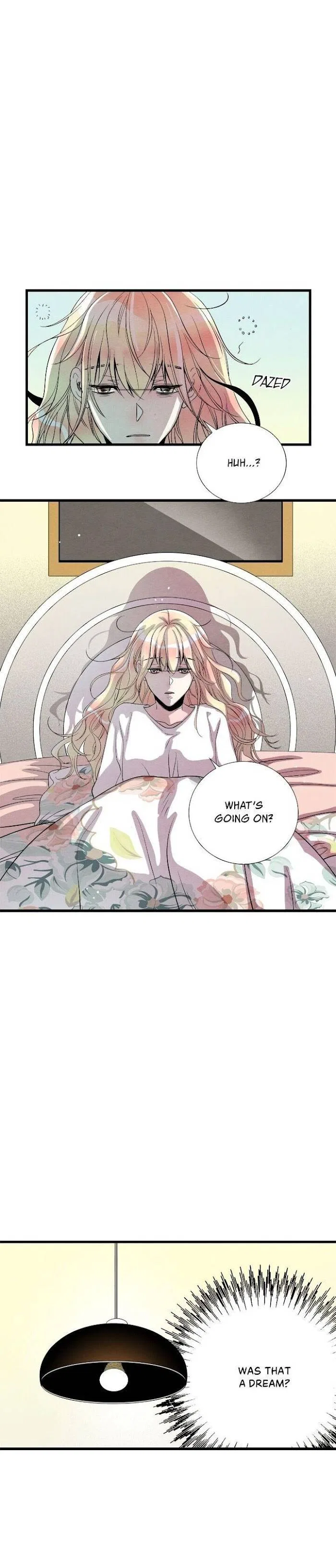 Time Share House Chapter 83 – Page 7