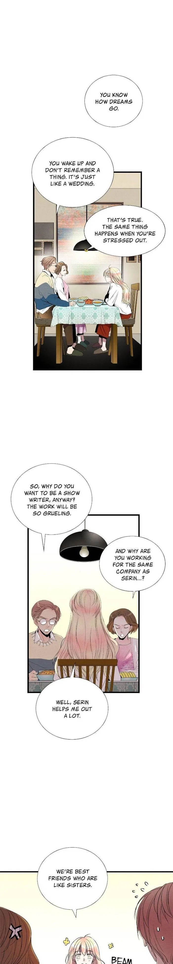 Time Share House Chapter 83 – Page 8