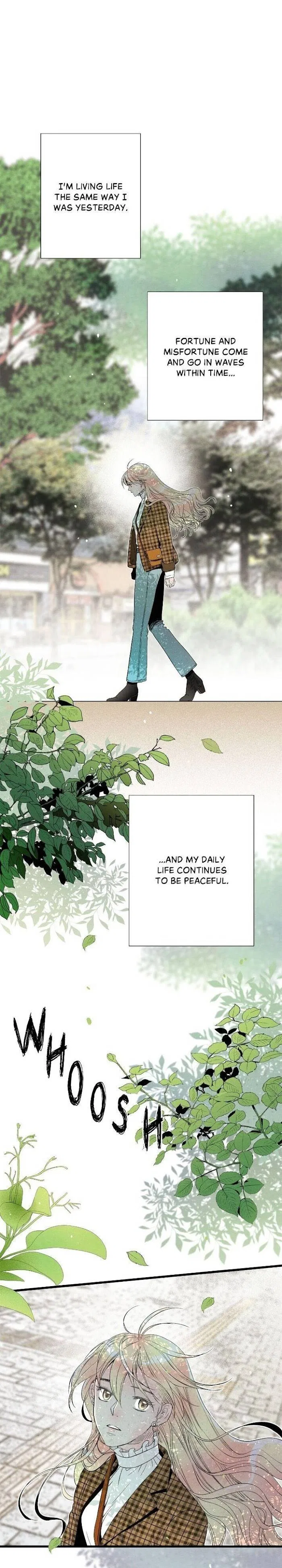 Time Share House Chapter 83 – Page 10