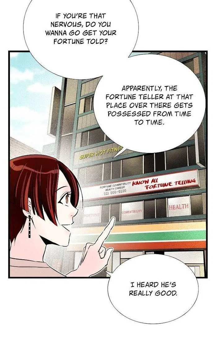 Time Share House Chapter 83 – Page 13