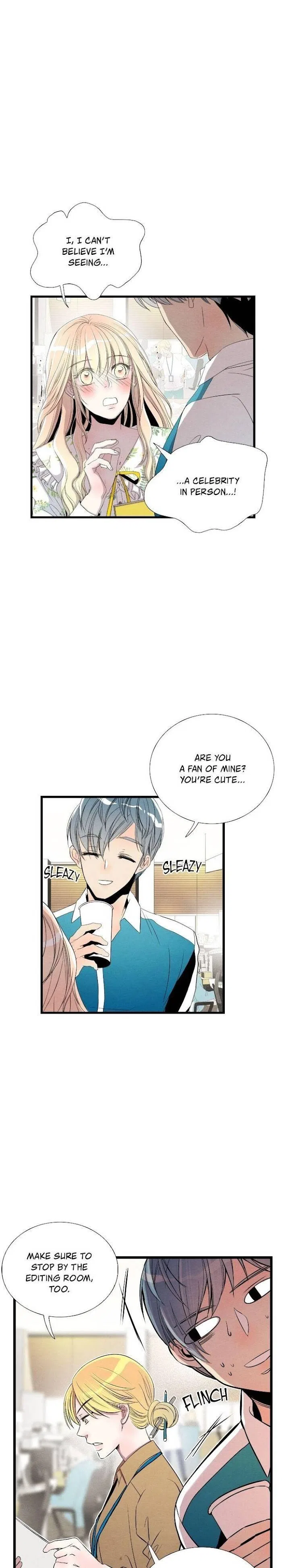 Time Share House Chapter 83 – Page 23