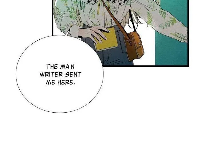 Time Share House Chapter 83 – Page 26