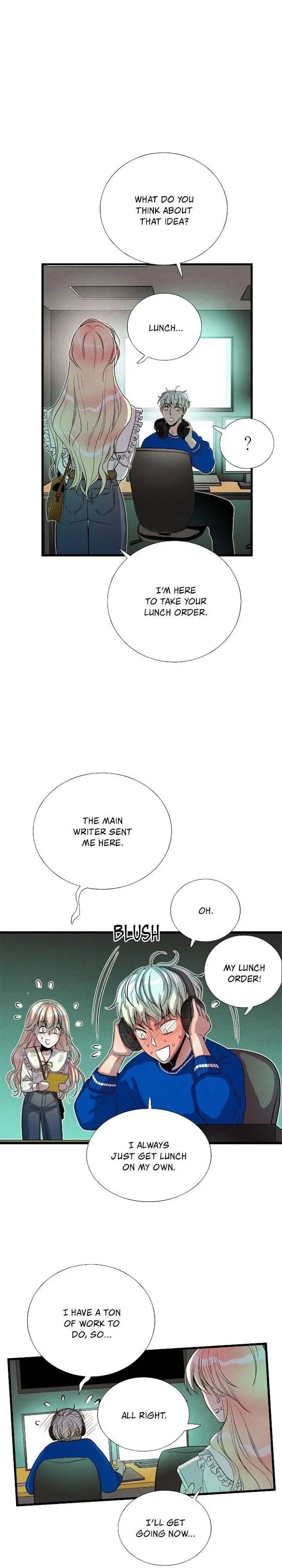 Time Share House Chapter 83 – Page 30