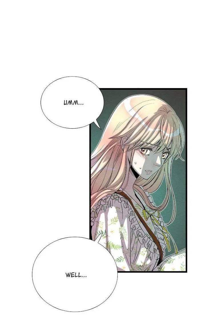 Time Share House Chapter 83 – Page 36