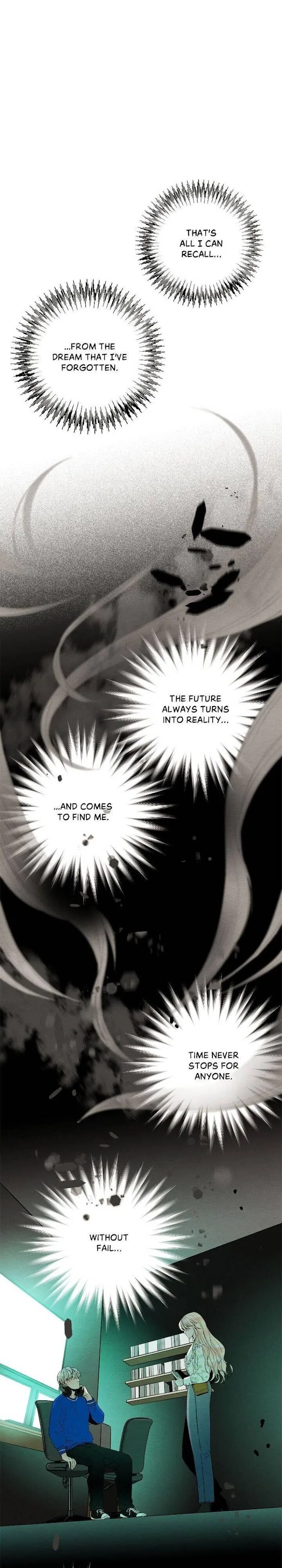 Time Share House Chapter 83 – Page 37