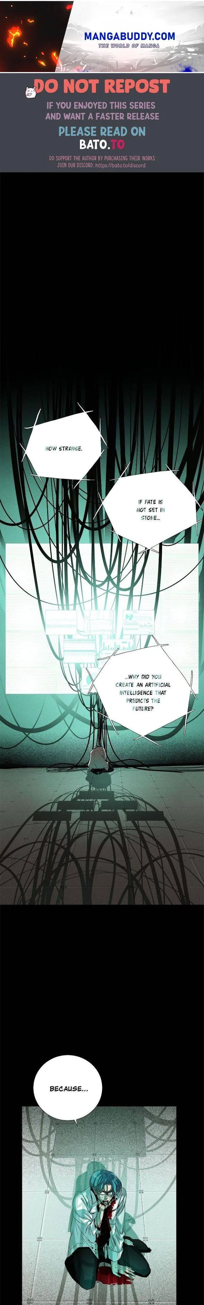Time Share House Chapter 82 – Page 1