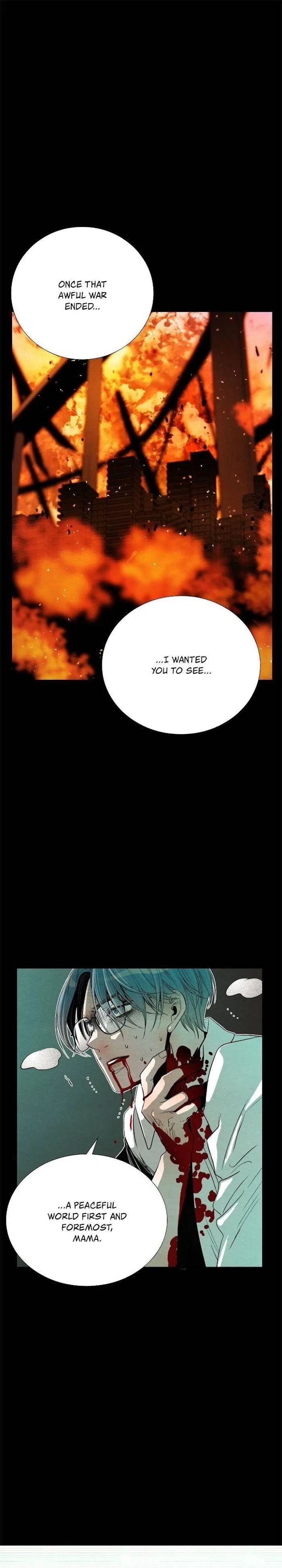 Time Share House Chapter 82 – Page 3