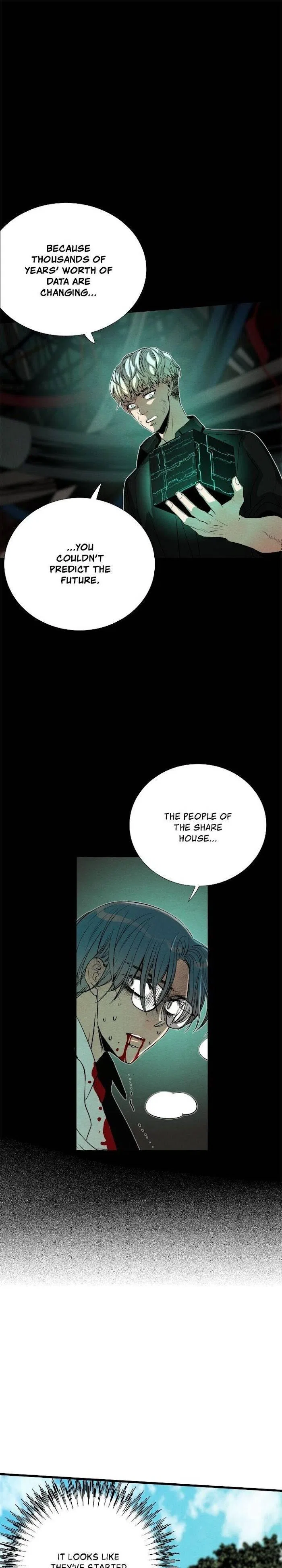 Time Share House Chapter 82 – Page 11