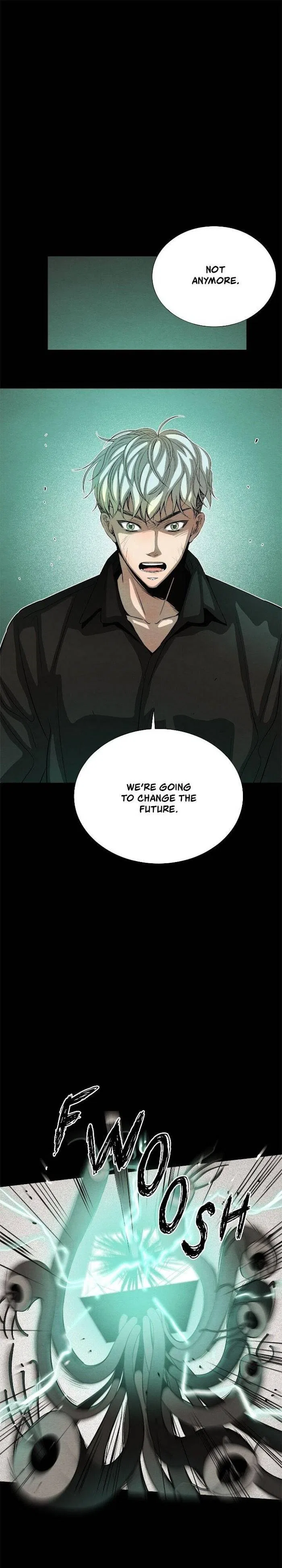 Time Share House Chapter 82 – Page 17