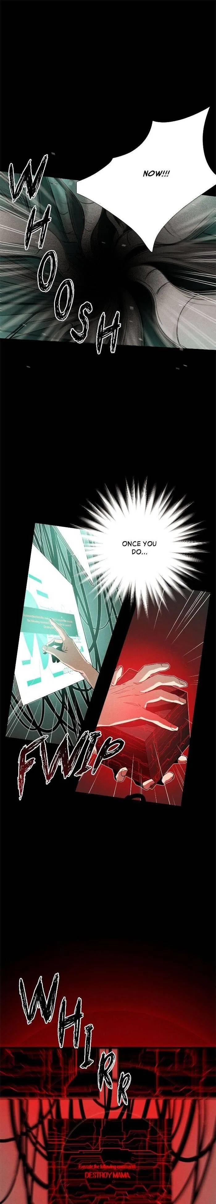 Time Share House Chapter 82 – Page 21